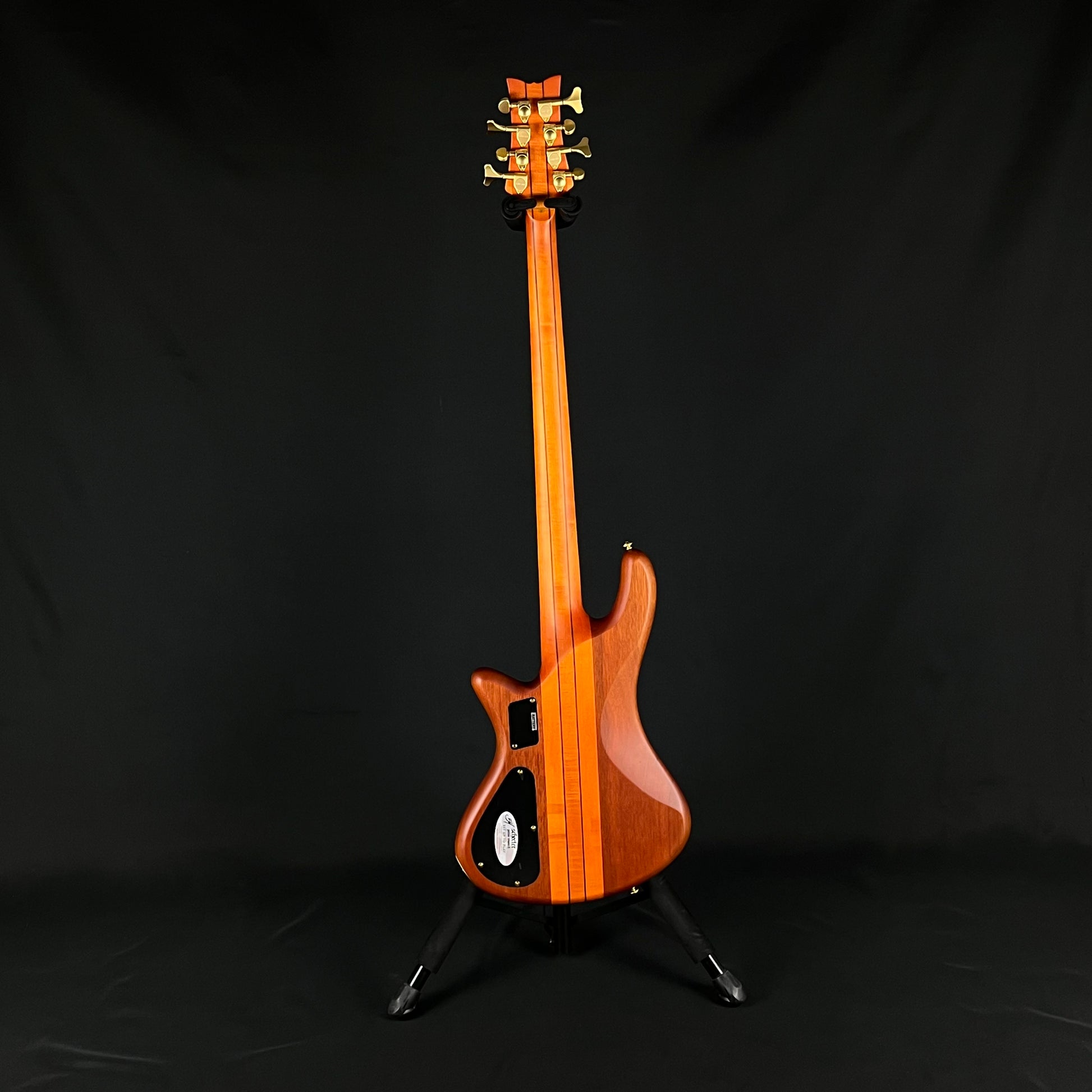 Schecter Stiletto Studio-8