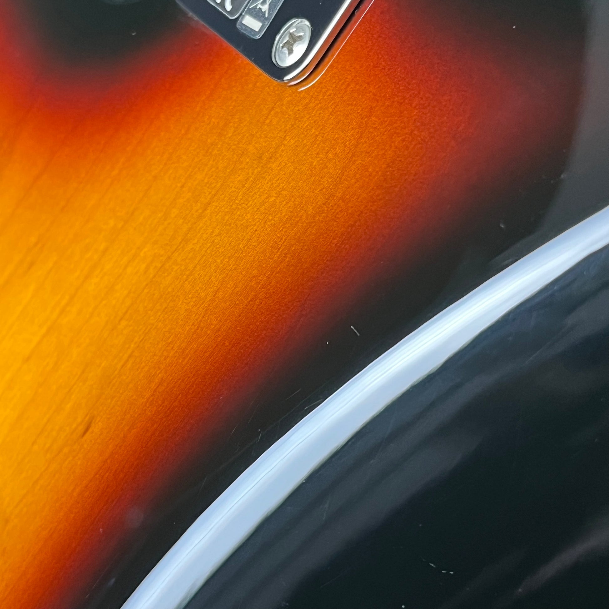 Fender Mexico Stratocaster