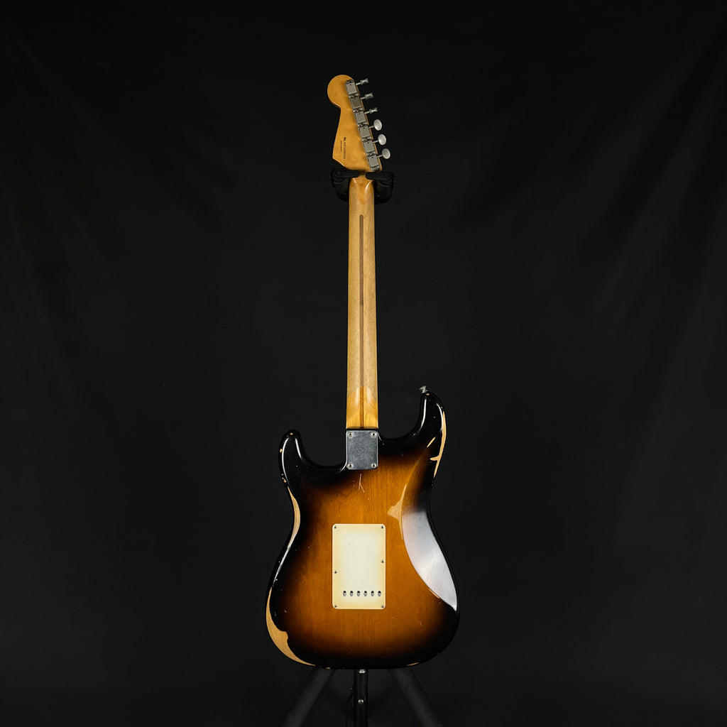 Fender Road Worn 50s Stratocaster 2TS