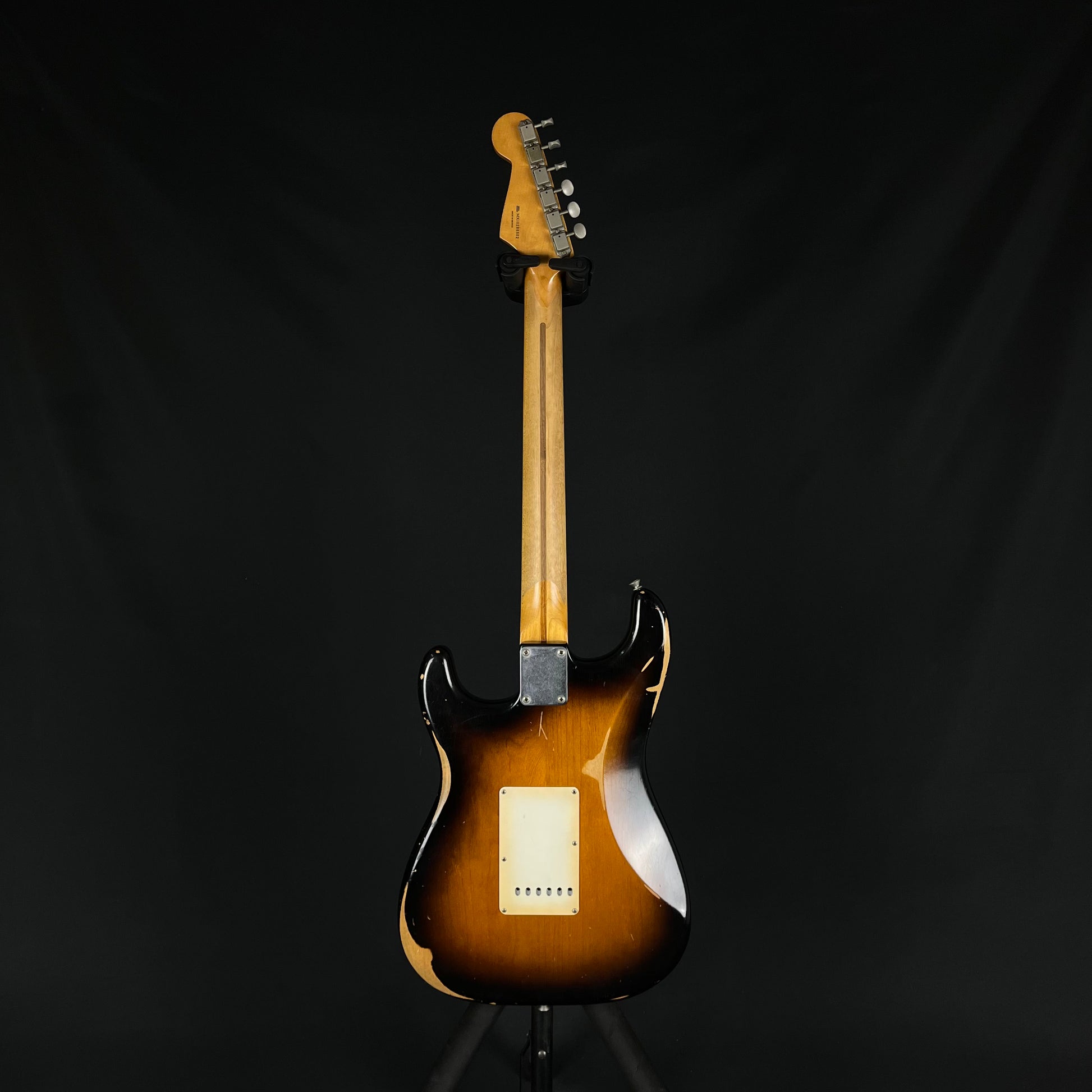 Fender Road Worn 50s Stratocaster 2TS