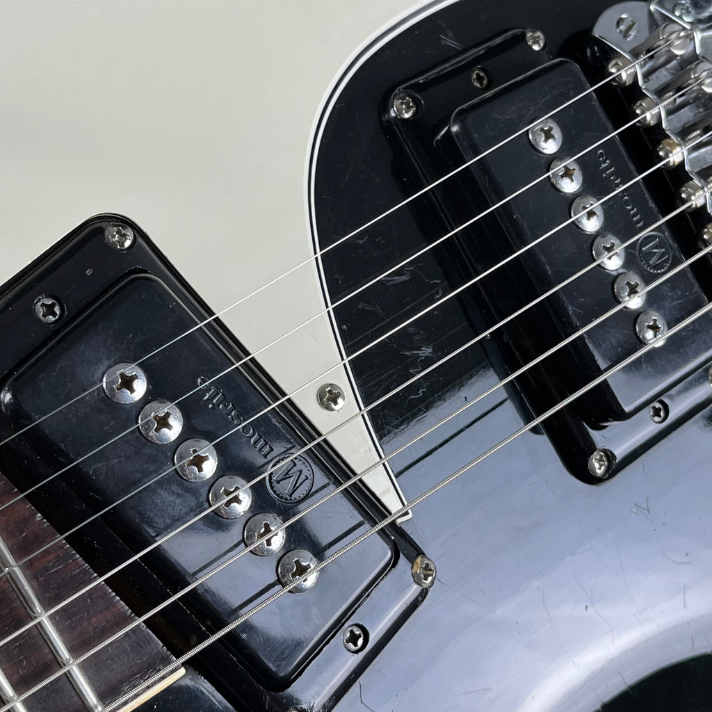 Mosrite Japan The Ventures Model '65