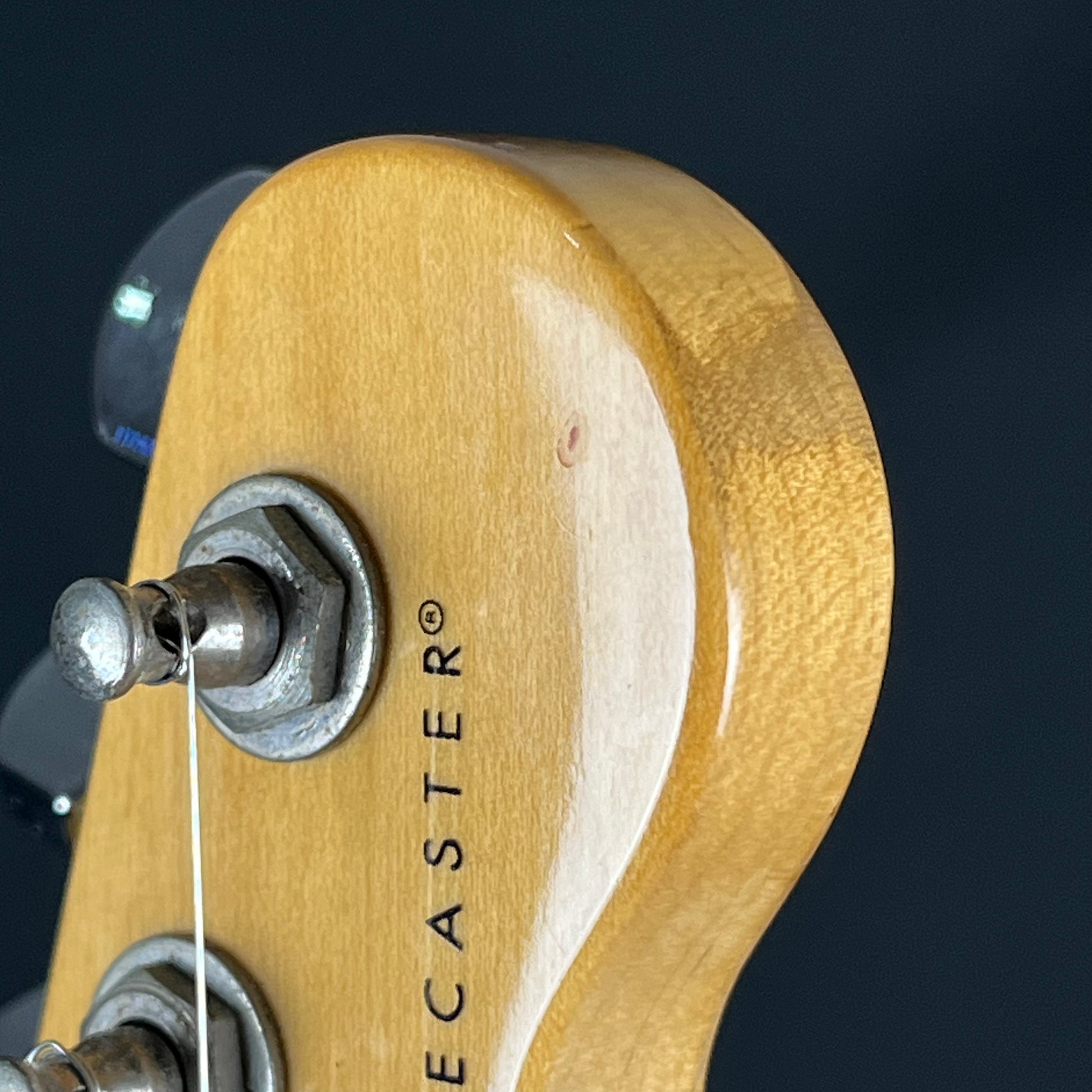 Squier VM India Telecaster