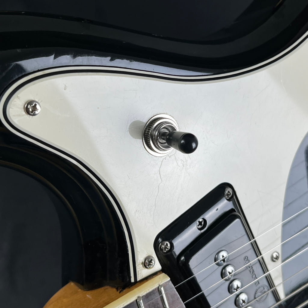 Mosrite Japan The Ventures Model '65