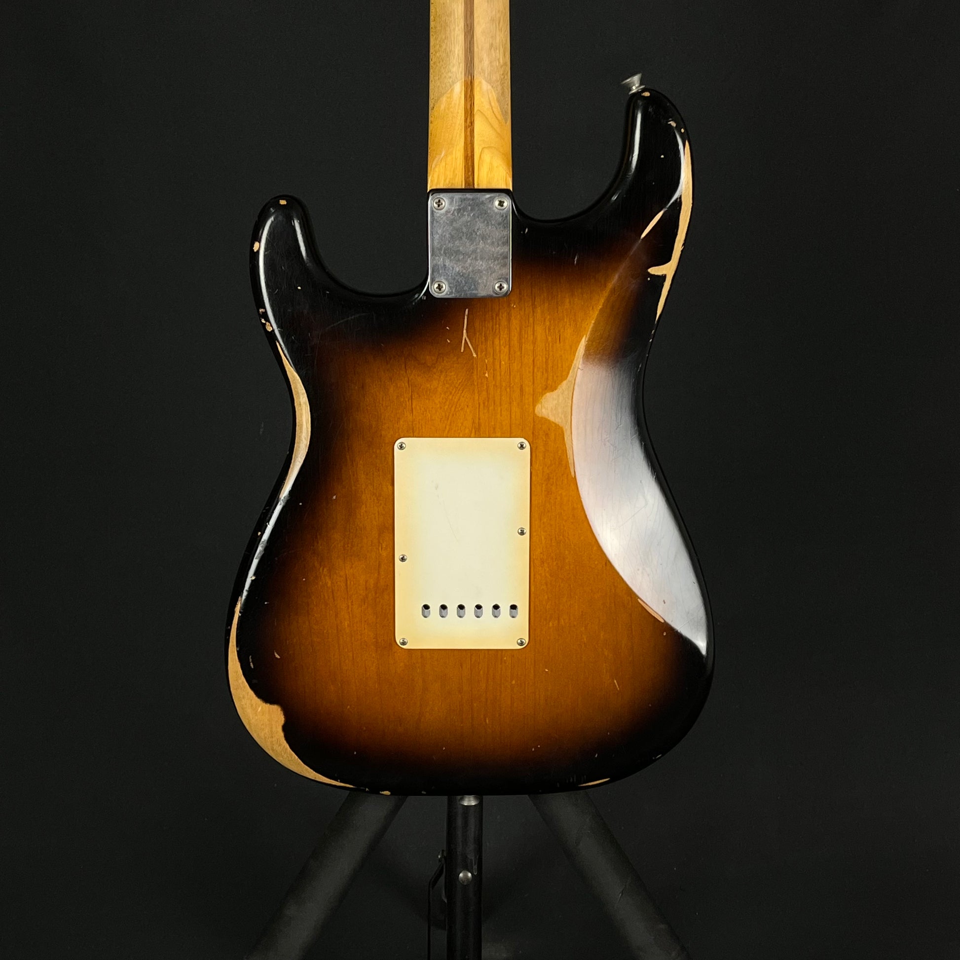 Fender Road Worn 50s Stratocaster 2TS