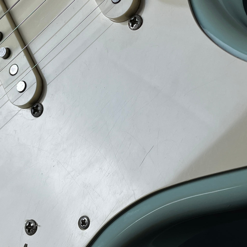 Fender Classic Series 50s Stratocaster DNB MN