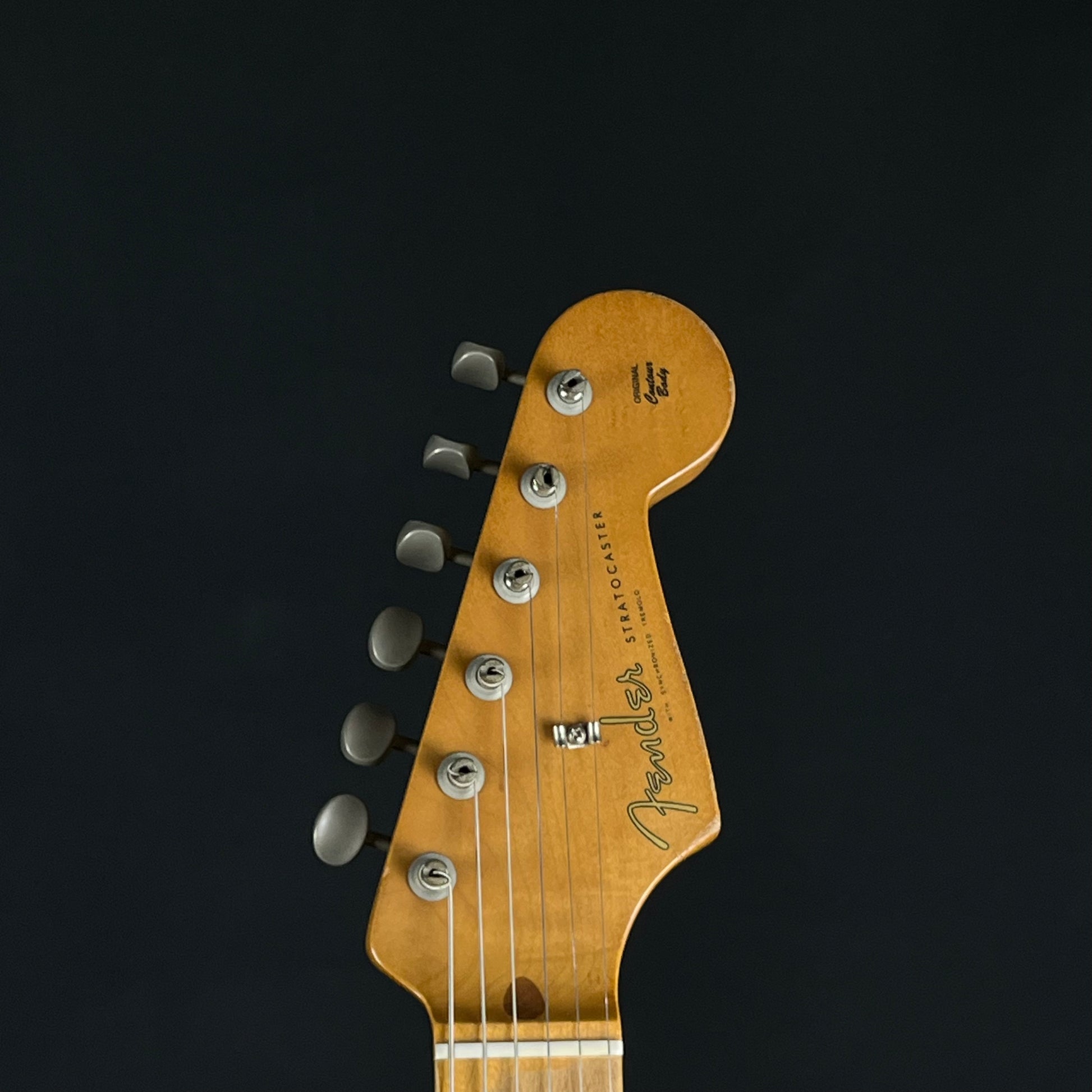 Fender Road Worn 50s Stratocaster 2TS