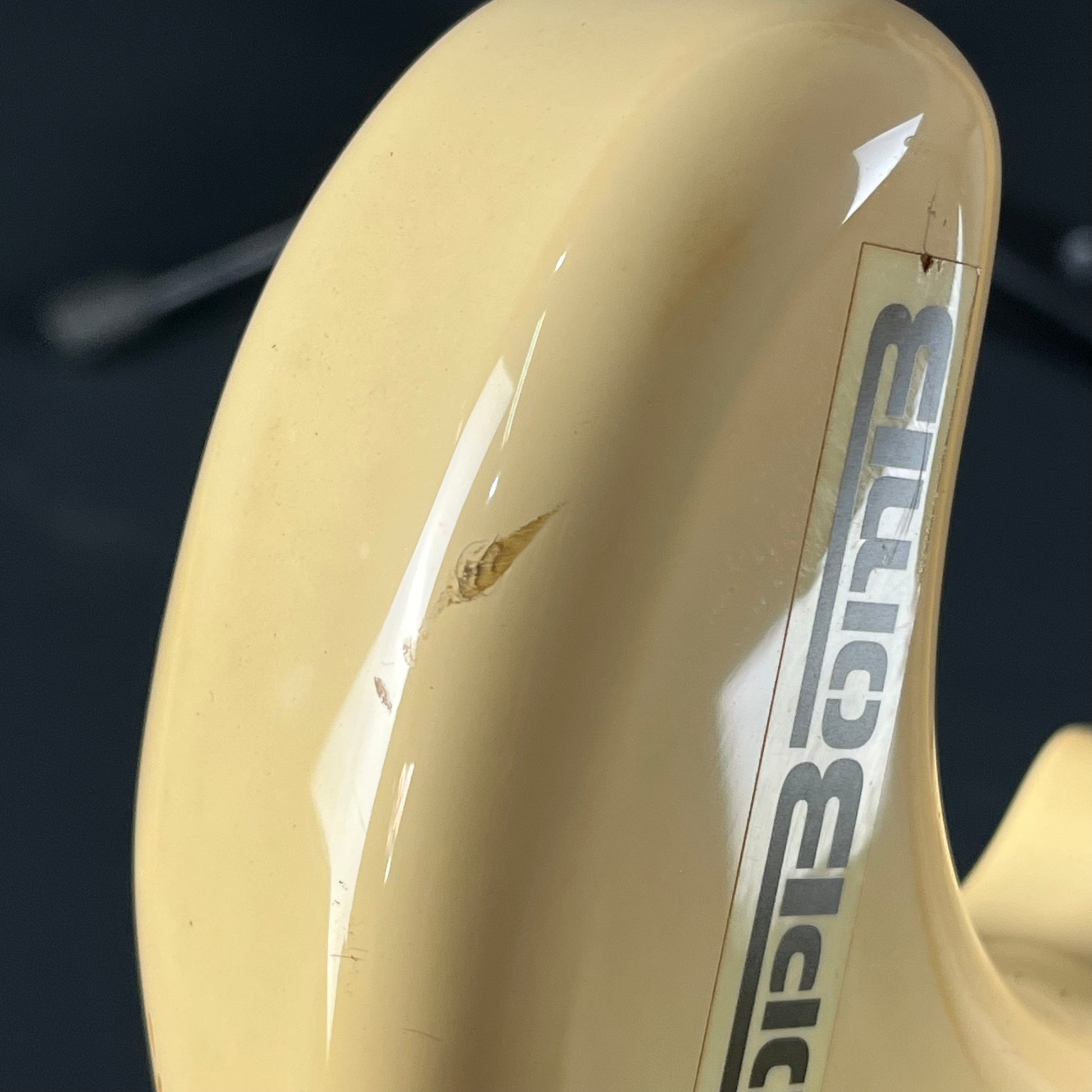 Squier Japan Silver Series Stratocaster