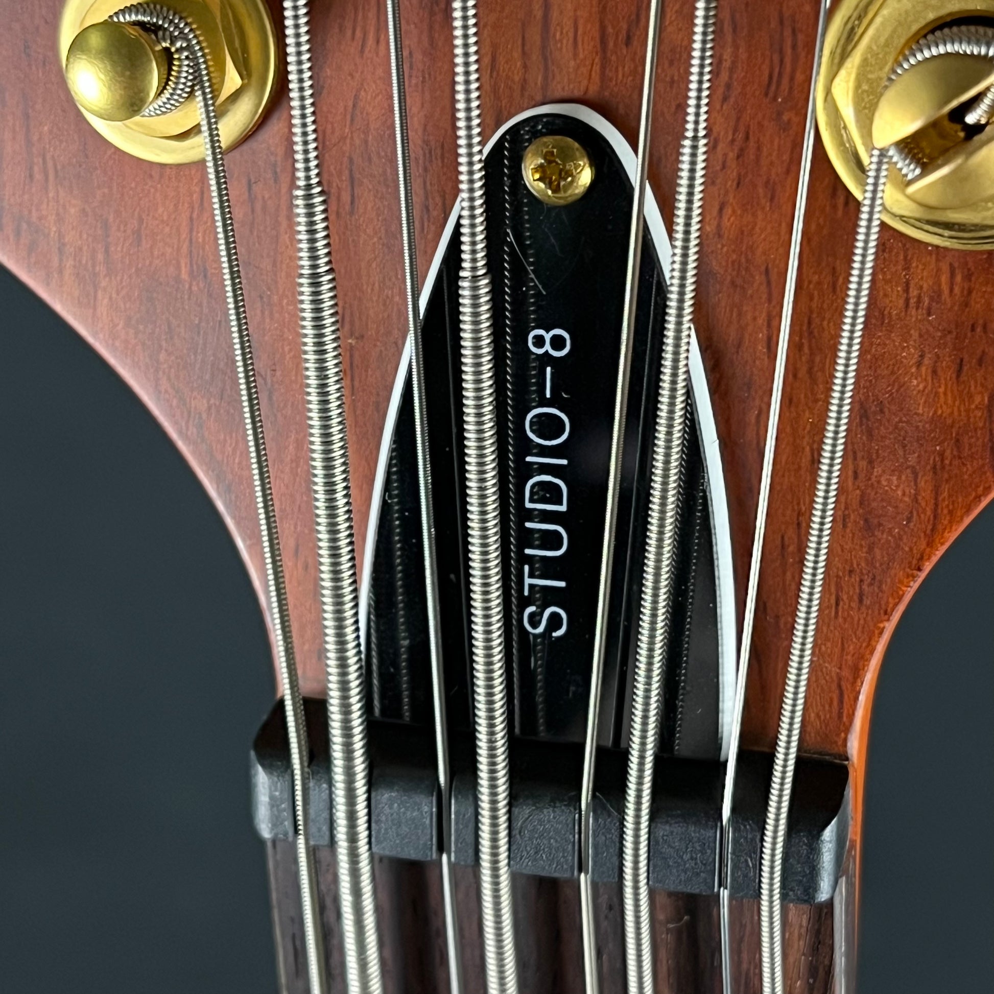 Schecter Stiletto Studio-8