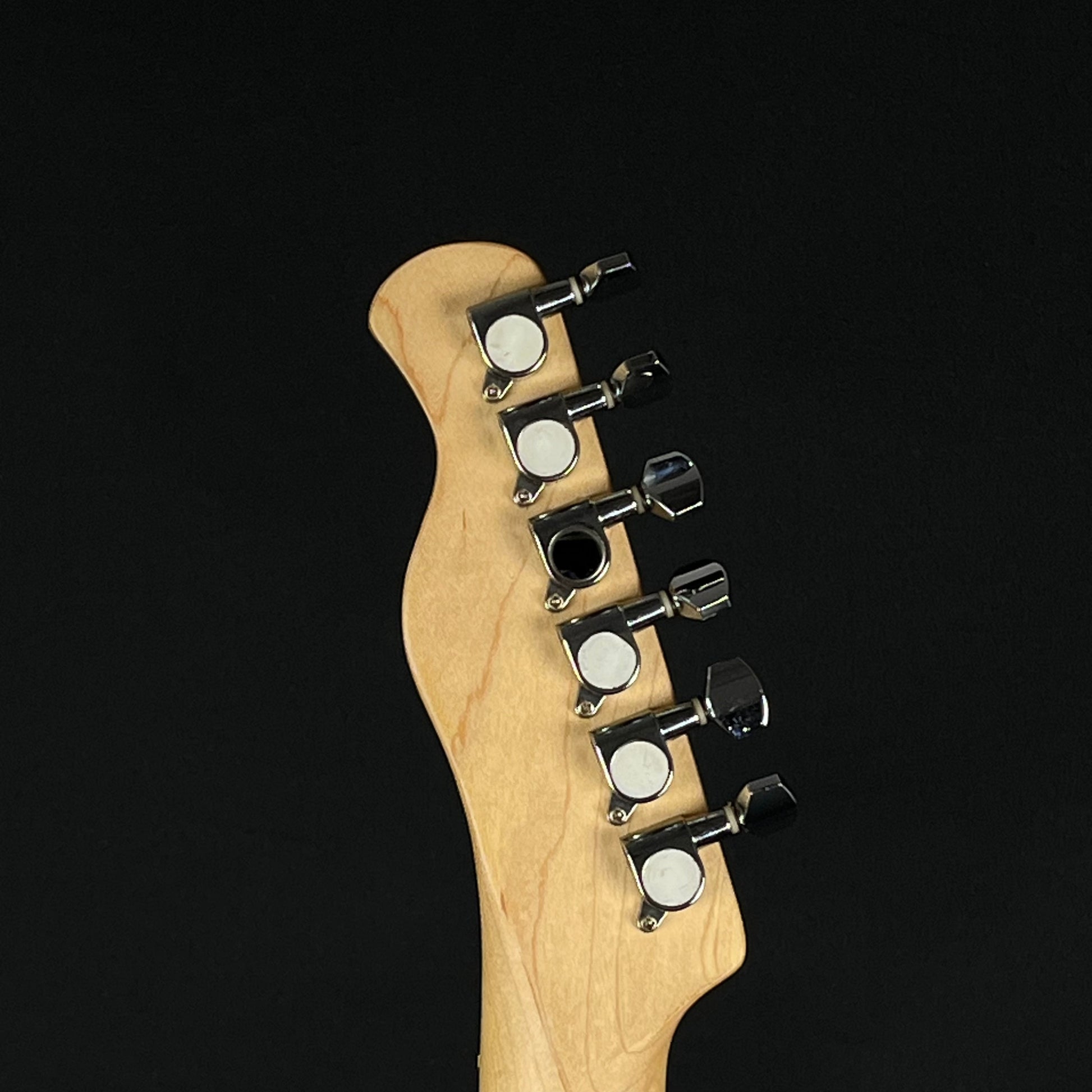 Bacchus Universe Series Telecaster