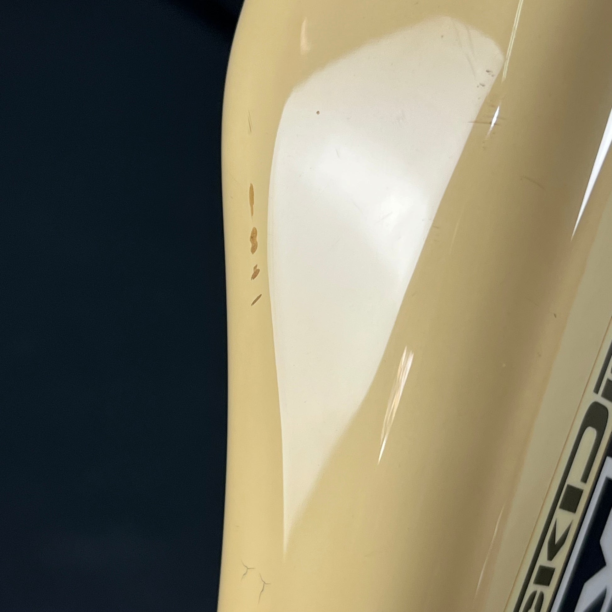 Squier Japan Silver Series Stratocaster