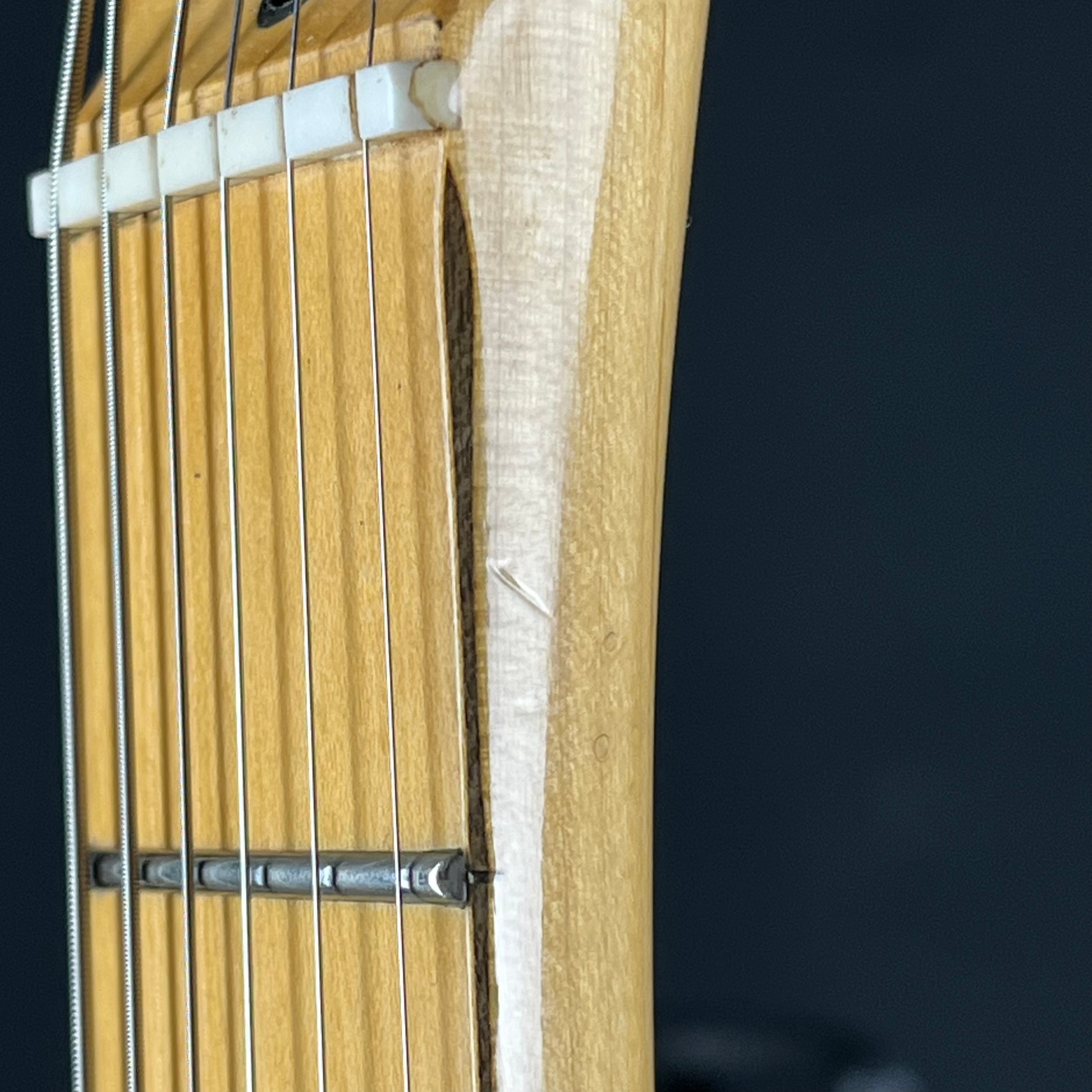 Squier VM India Telecaster