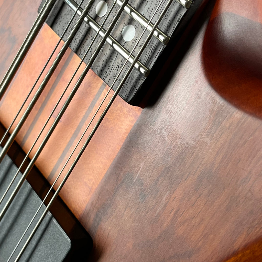 Schecter Stiletto Studio-8