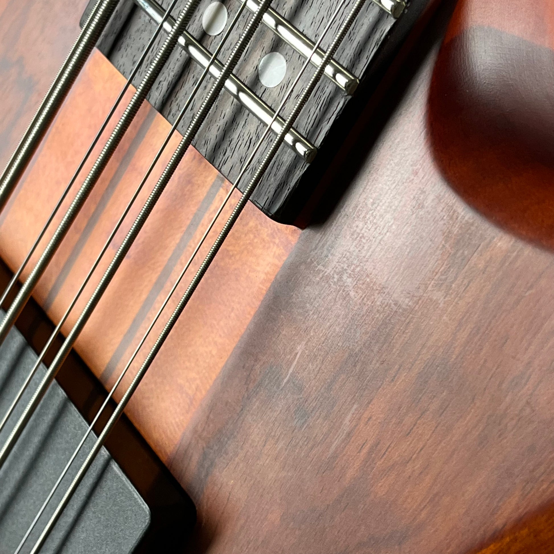 Schecter Stiletto Studio-8