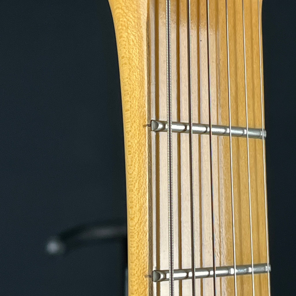 Squier VM India Telecaster
