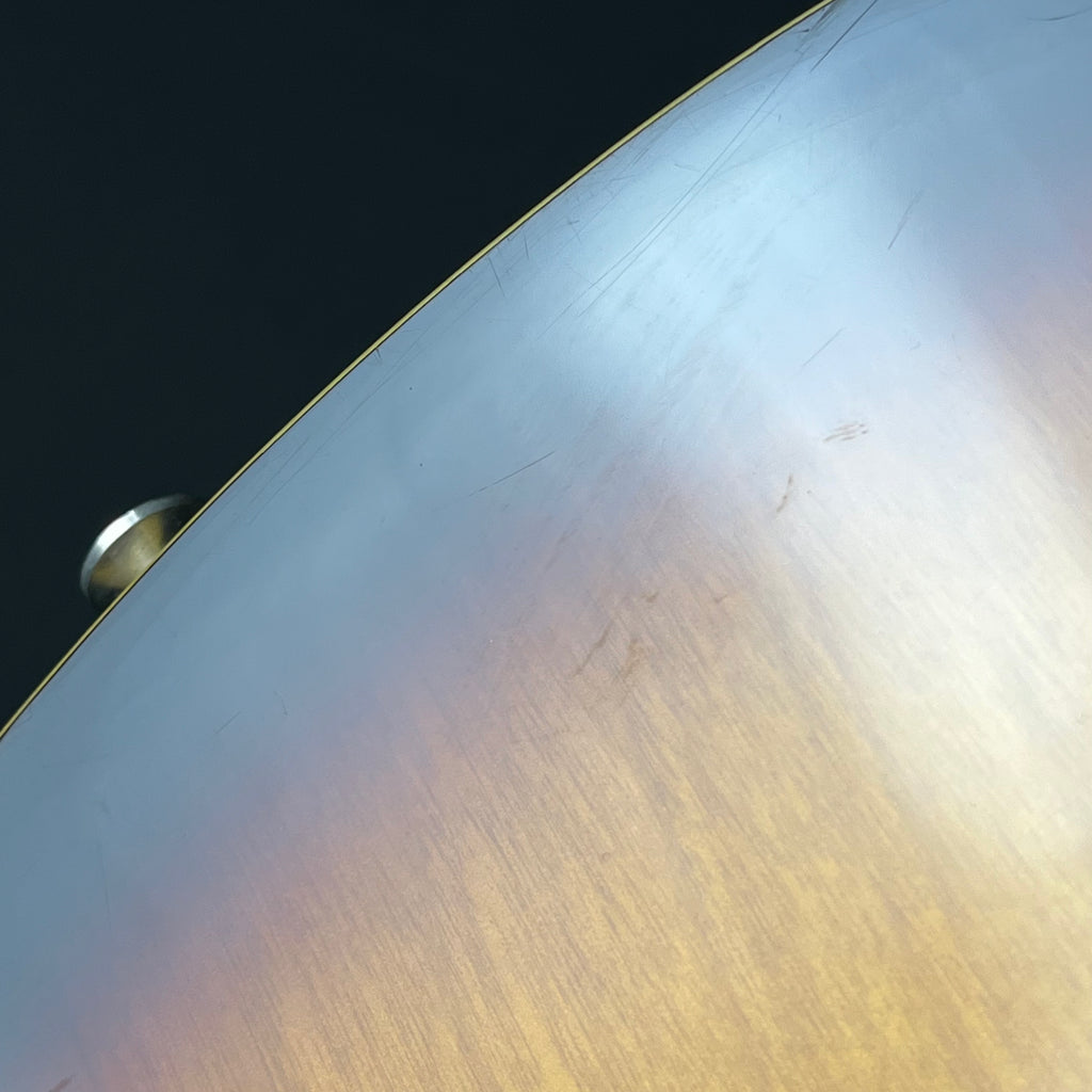 Epiphone Casino Coupe VS 2015