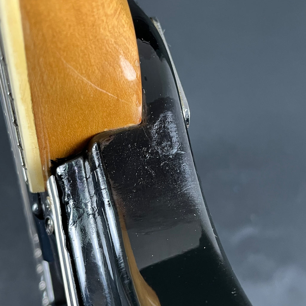 Mosrite Japan The Ventures Model '65
