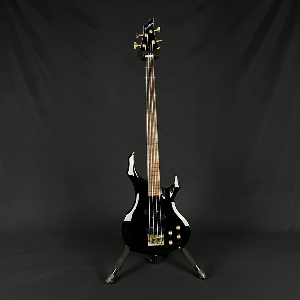 GrassRoots Forest Bass