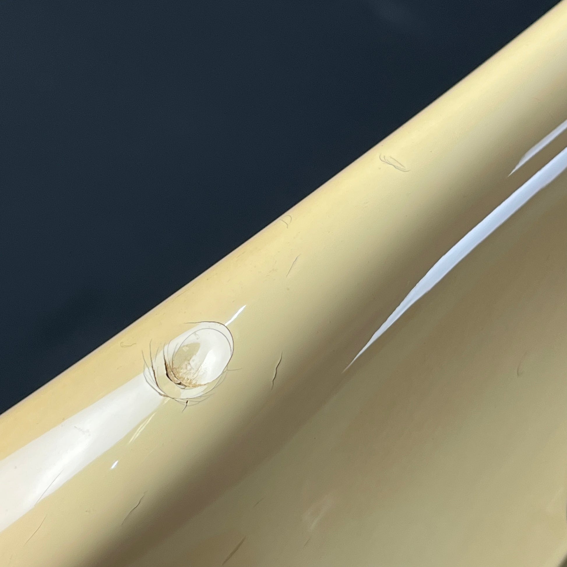 Squier Japan Silver Series Stratocaster