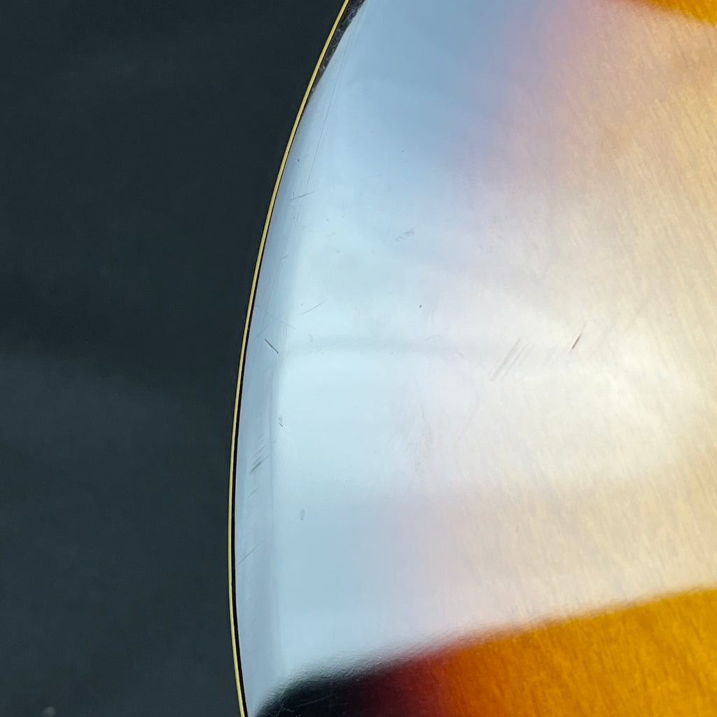 Epiphone Casino Coupe VS 2015