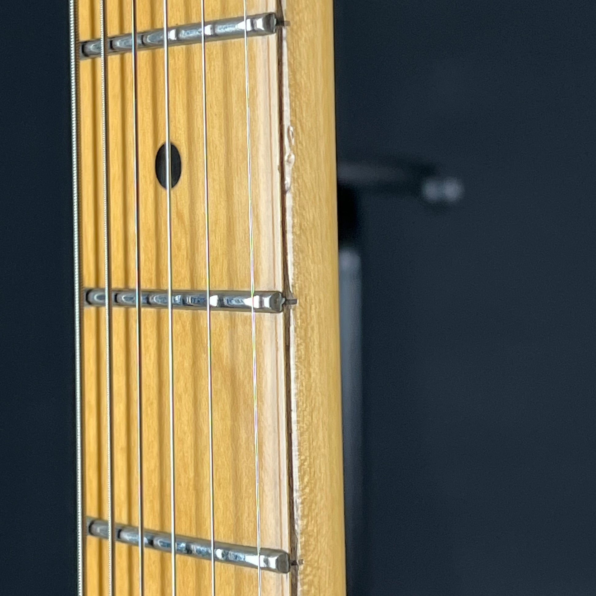 Squier VM India Telecaster