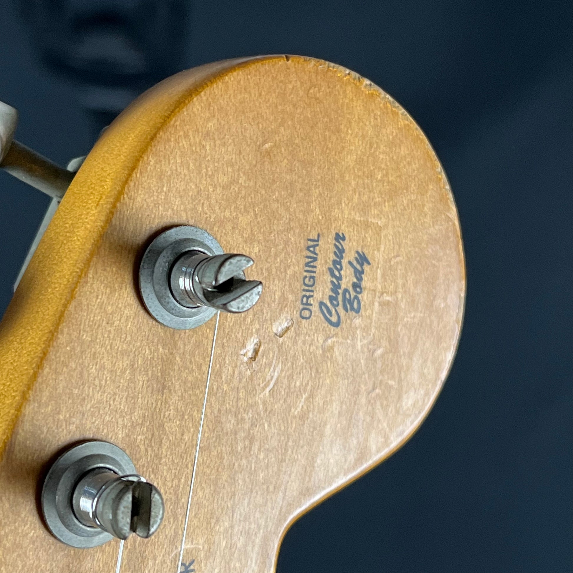 Fender Road Worn 50s Stratocaster 2TS