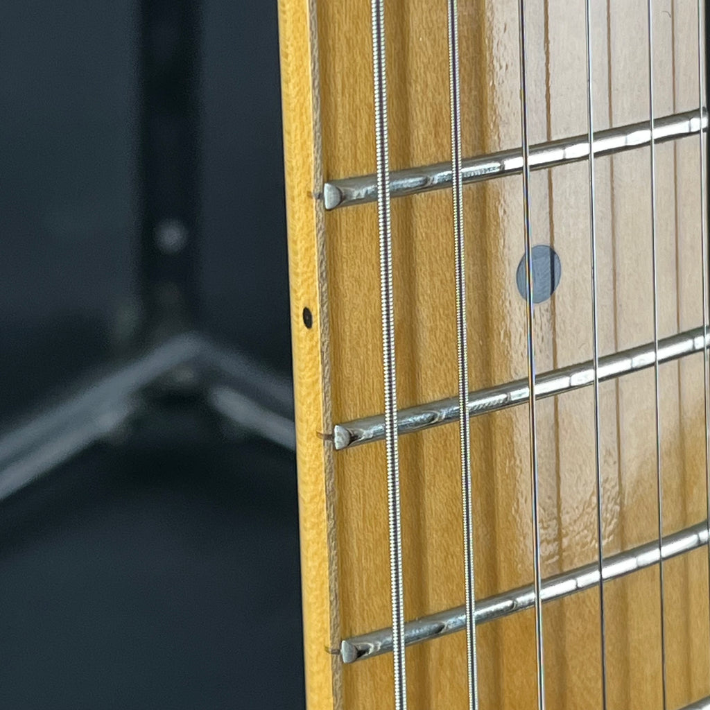 Squier VM India Telecaster