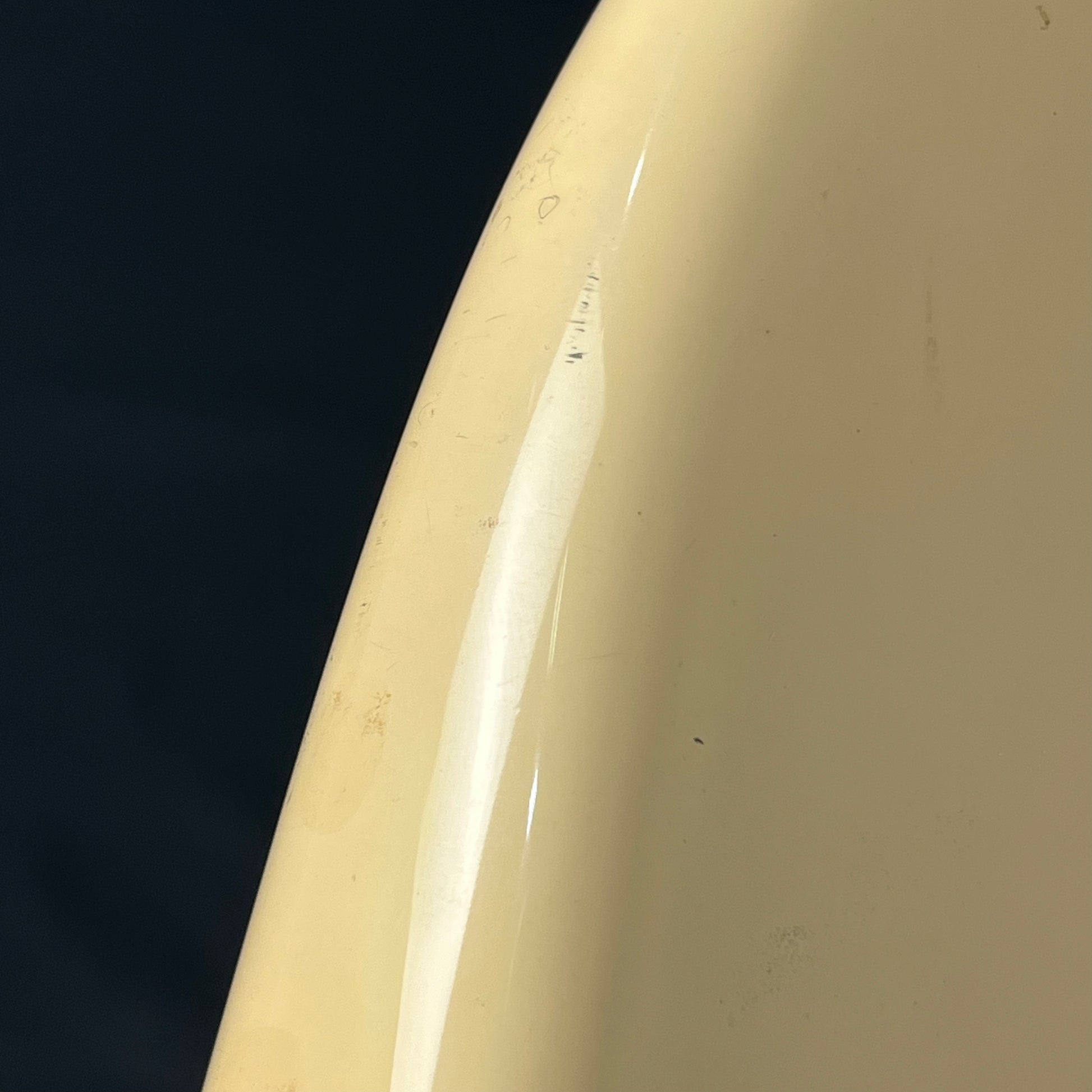 Squier Japan Silver Series Stratocaster