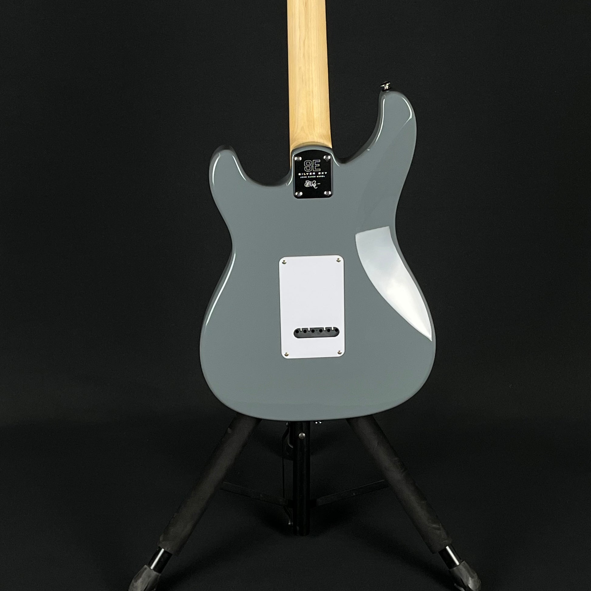 PRS SE SILVER SKY