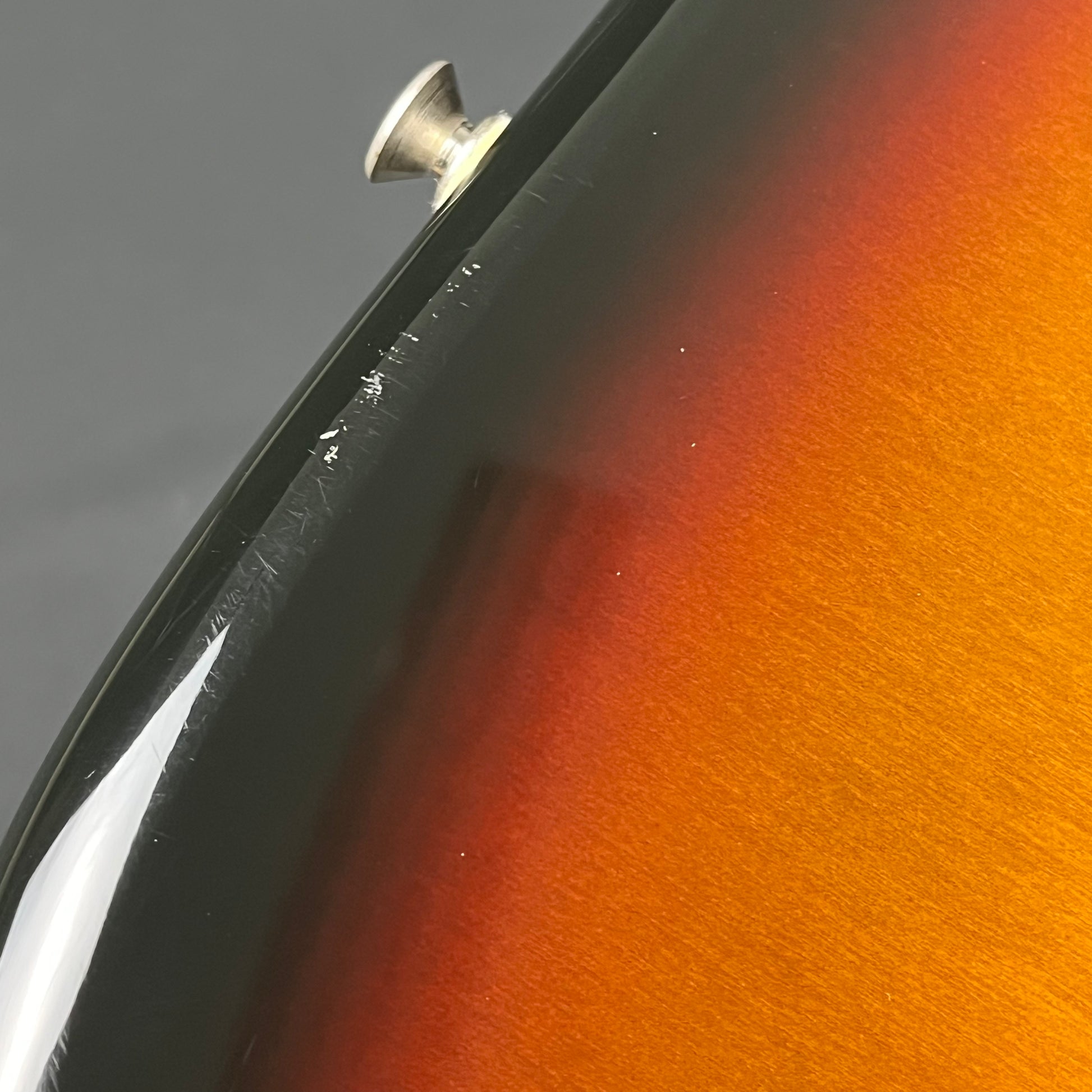 Fender Mexico Stratocaster