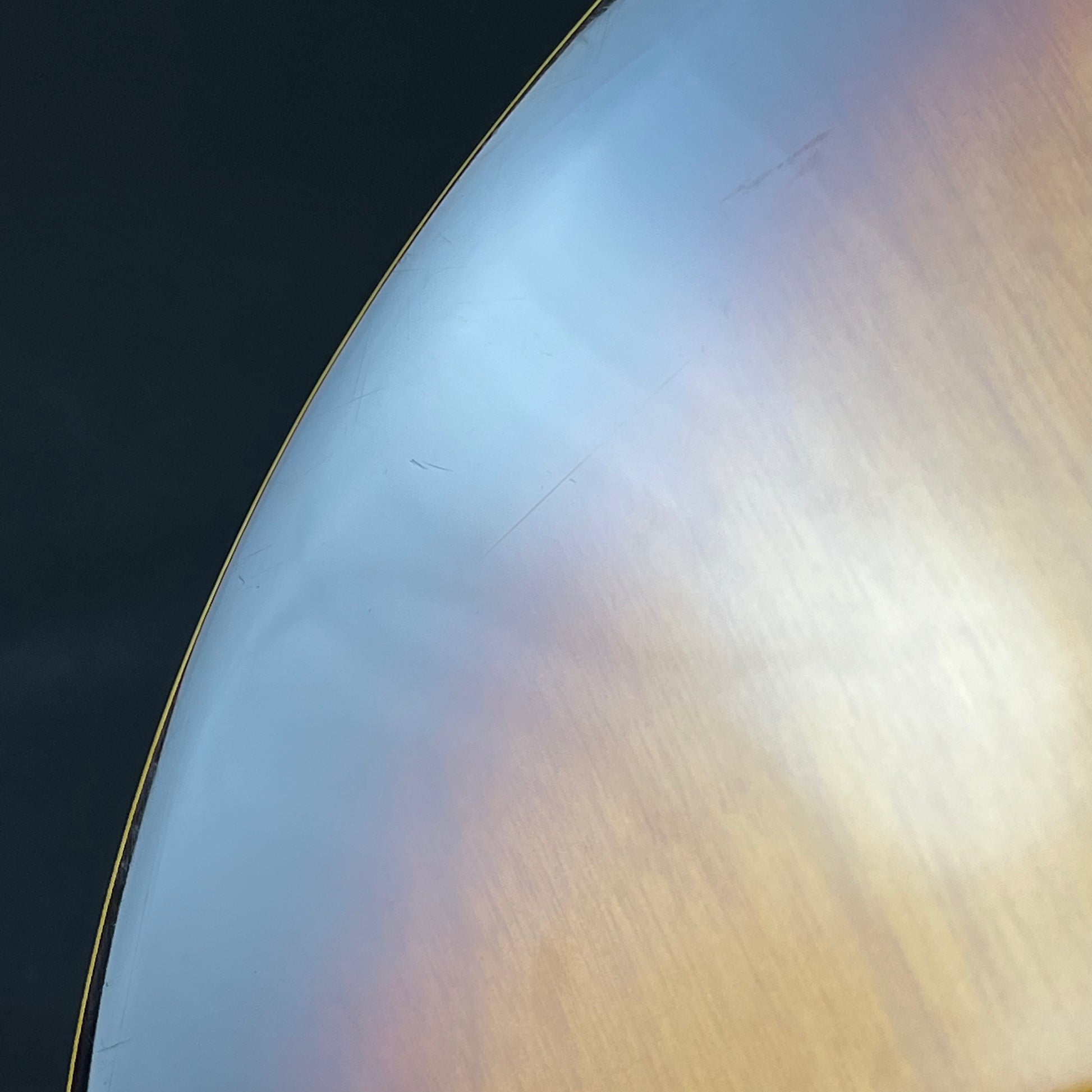 Epiphone Casino Coupe VS 2015