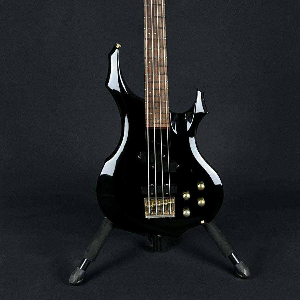 GrassRoots Forest Bass