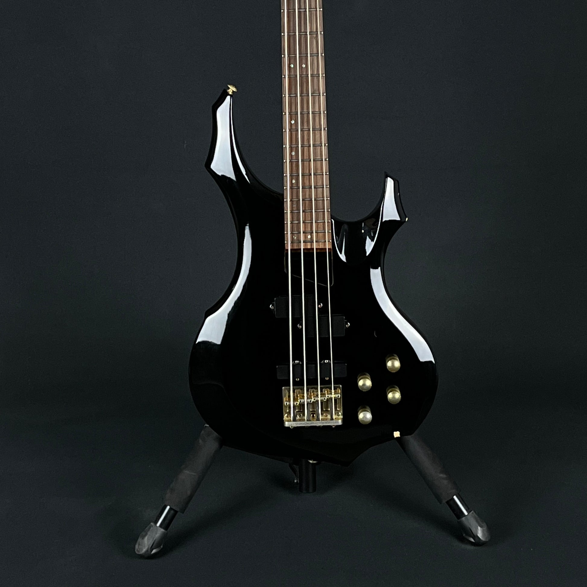 GrassRoots Forest Bass