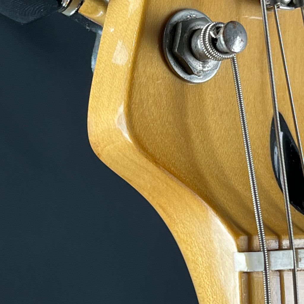Squier VM India Telecaster