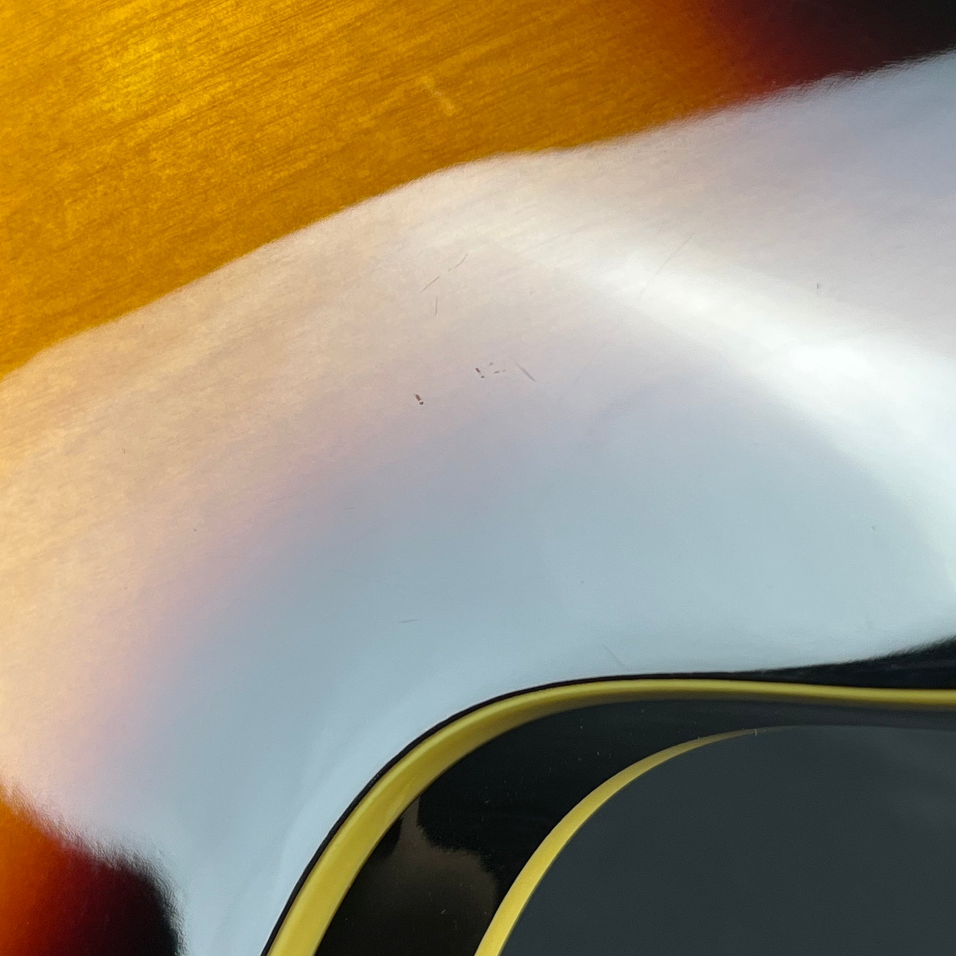 Epiphone Casino Coupe VS 2015