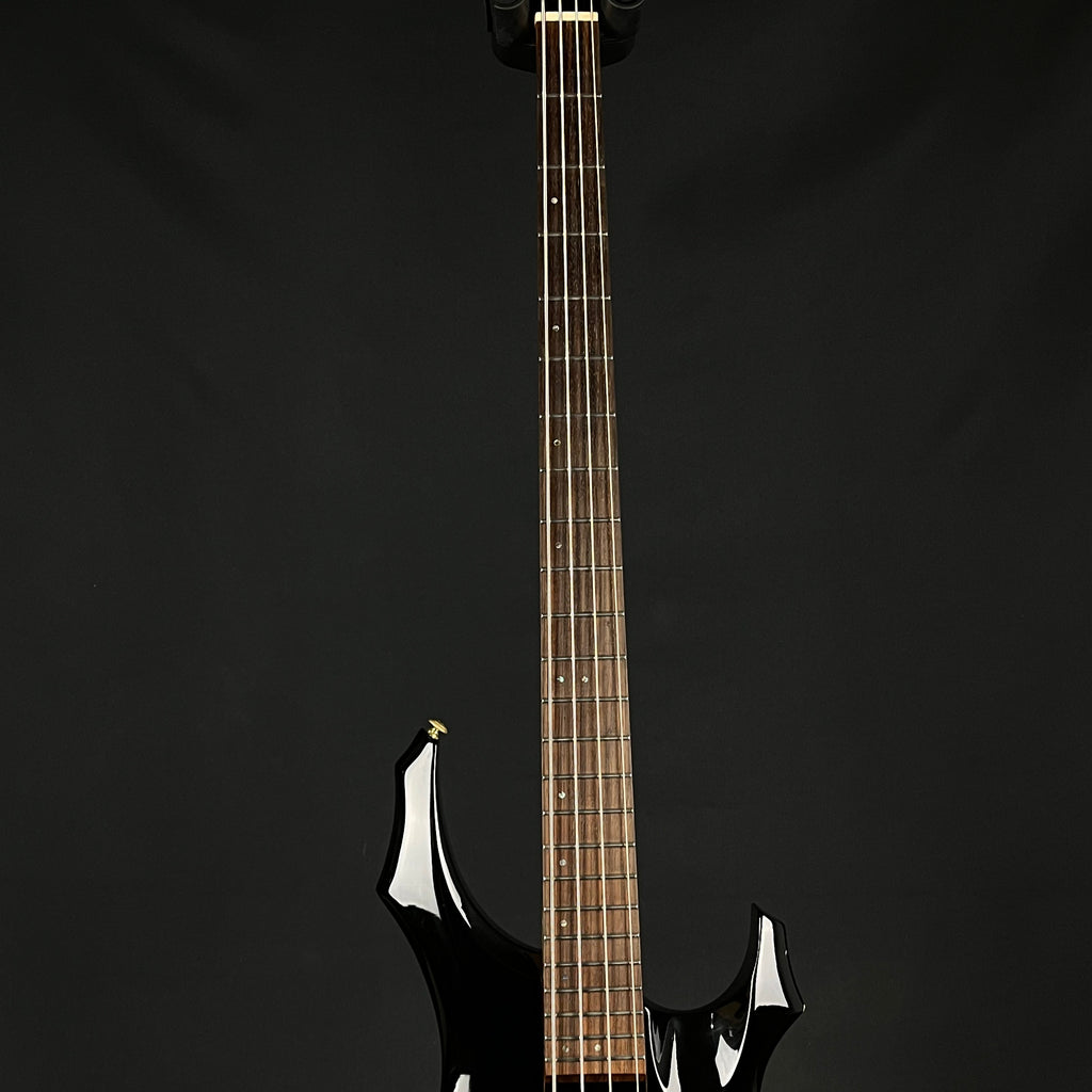 GrassRoots Forest Bass