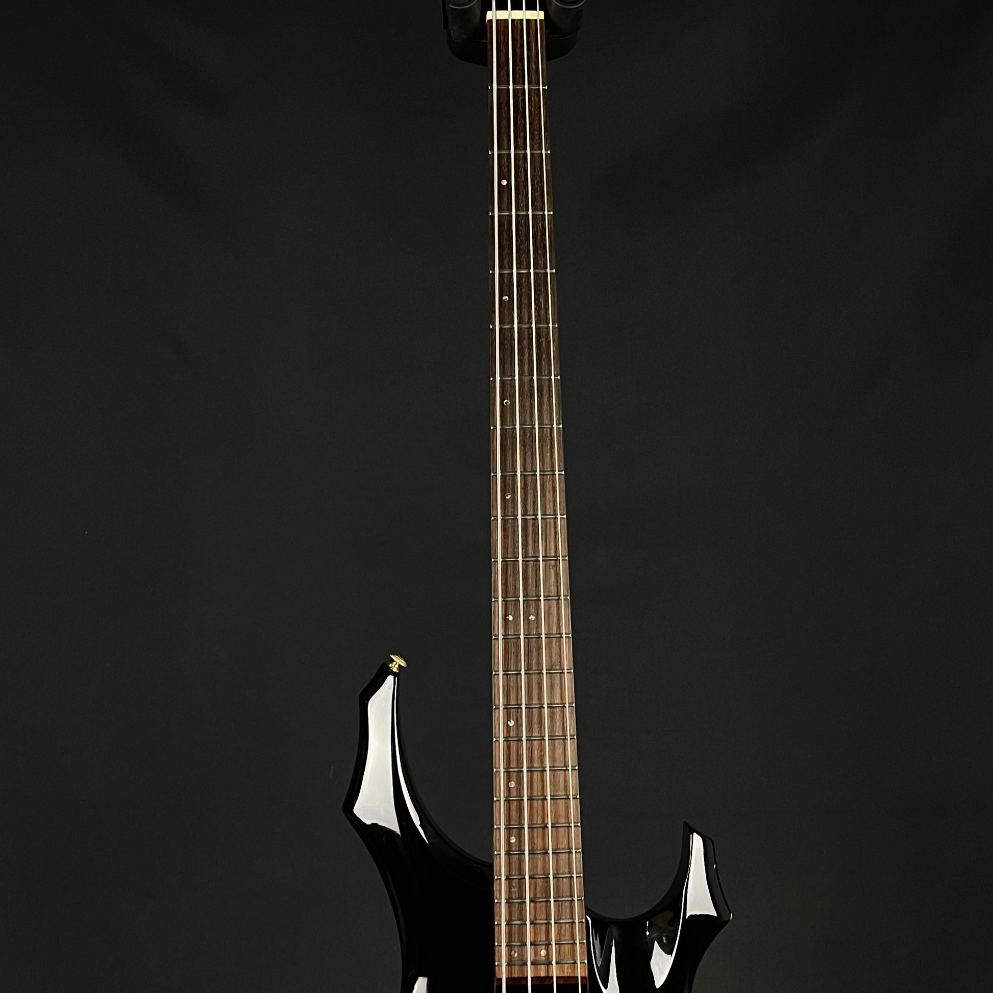 GrassRoots Forest Bass