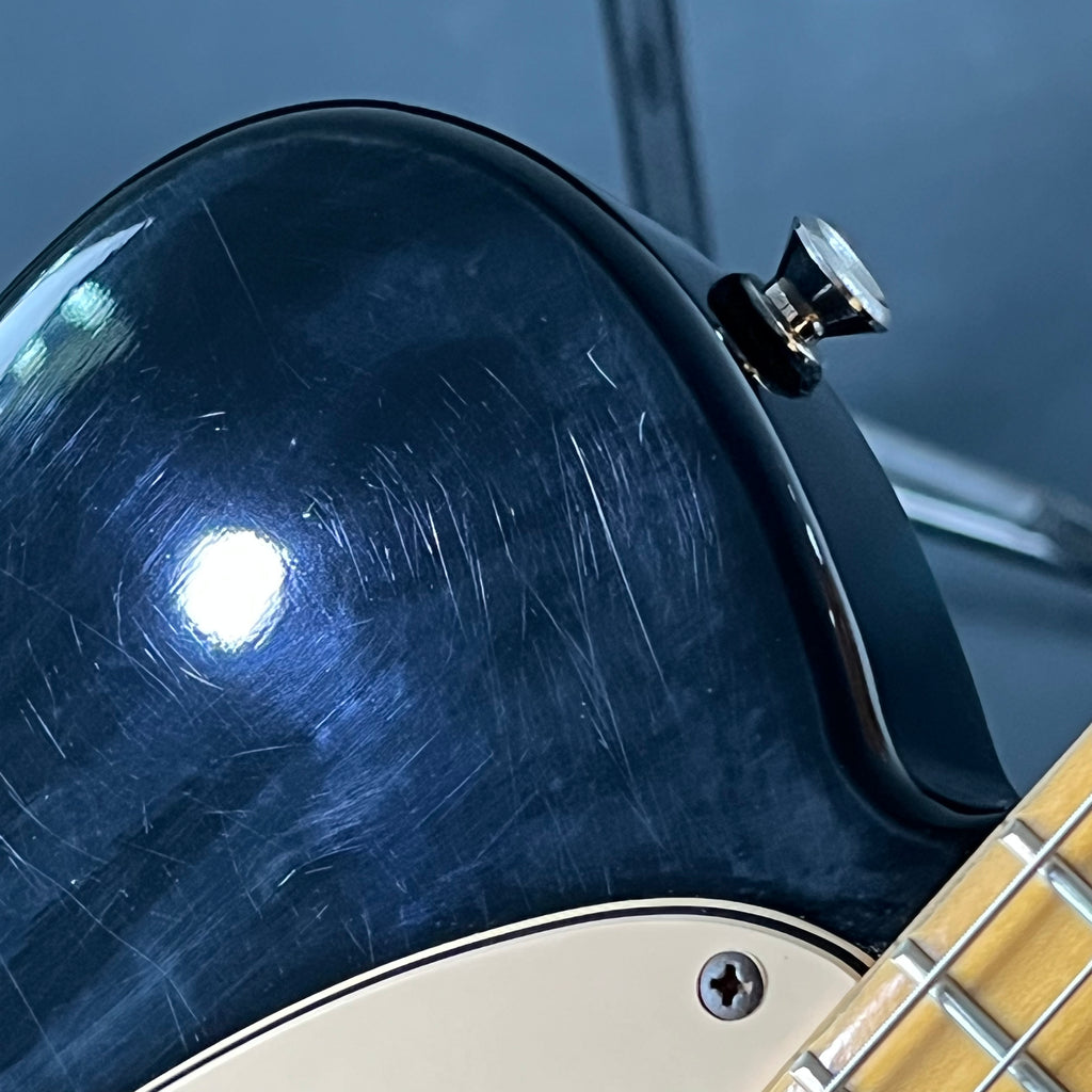 Squier VM India Telecaster