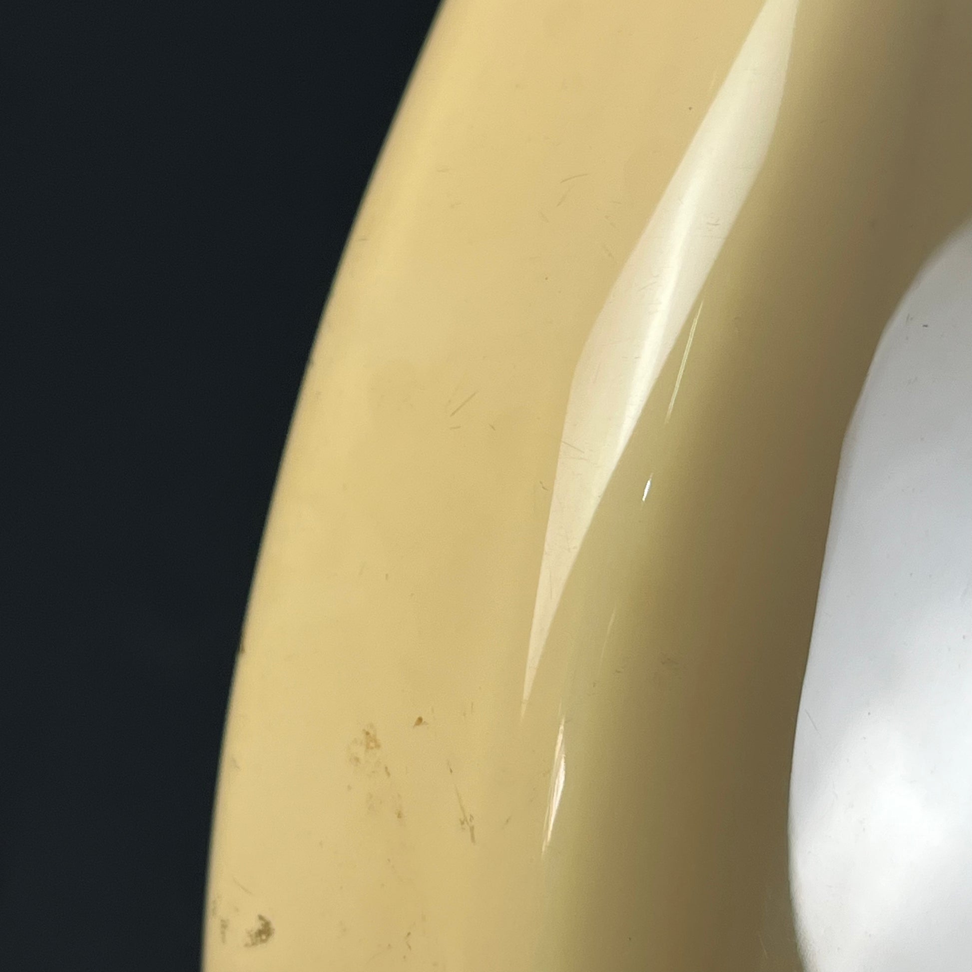 Squier Japan Silver Series Stratocaster