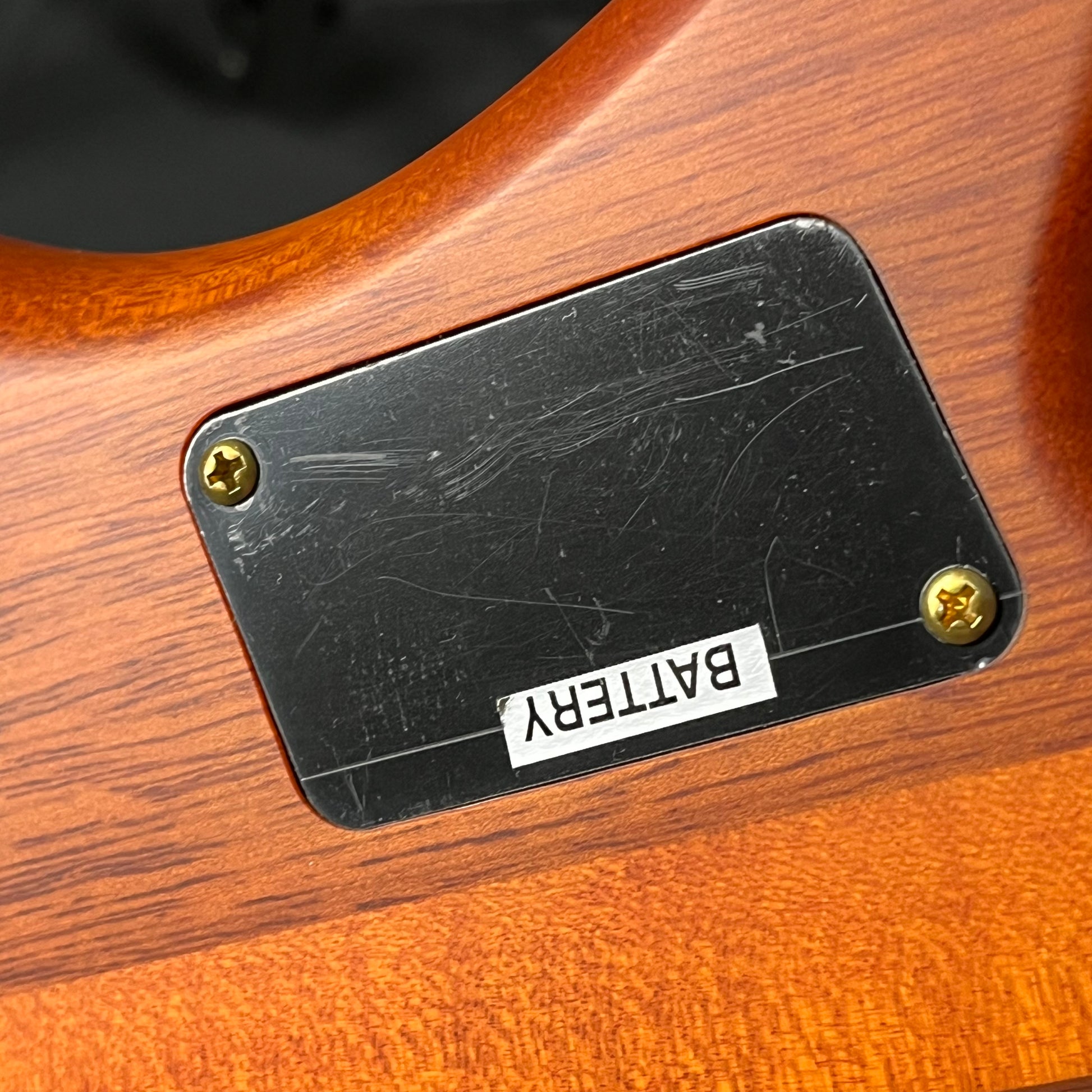 Schecter Stiletto Studio-8