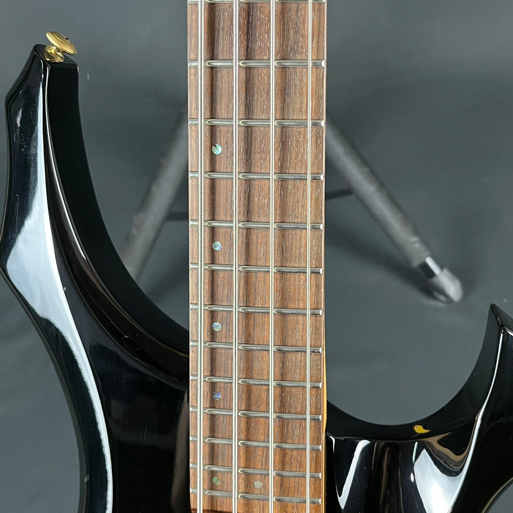 GrassRoots Forest Bass