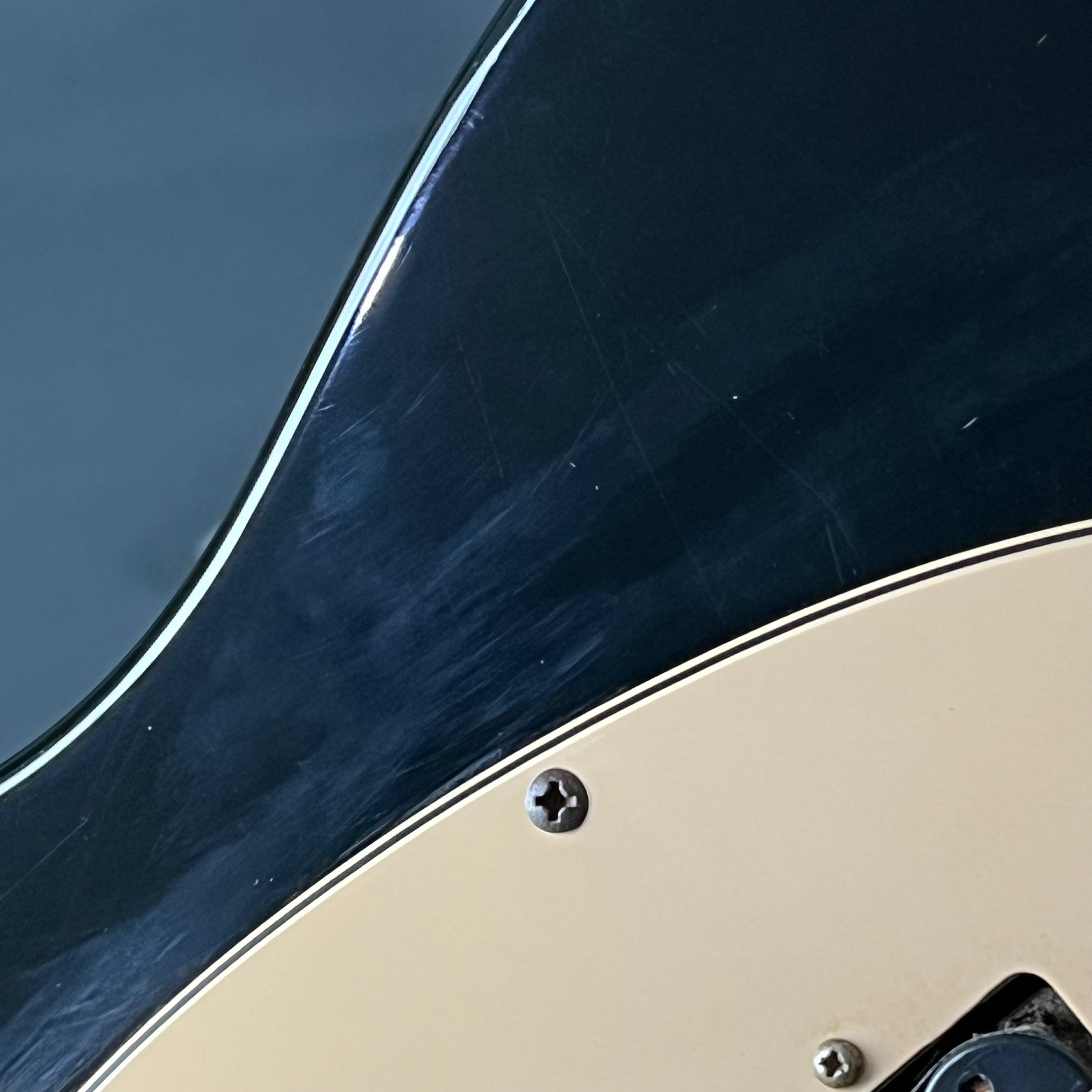 Squier VM India Telecaster