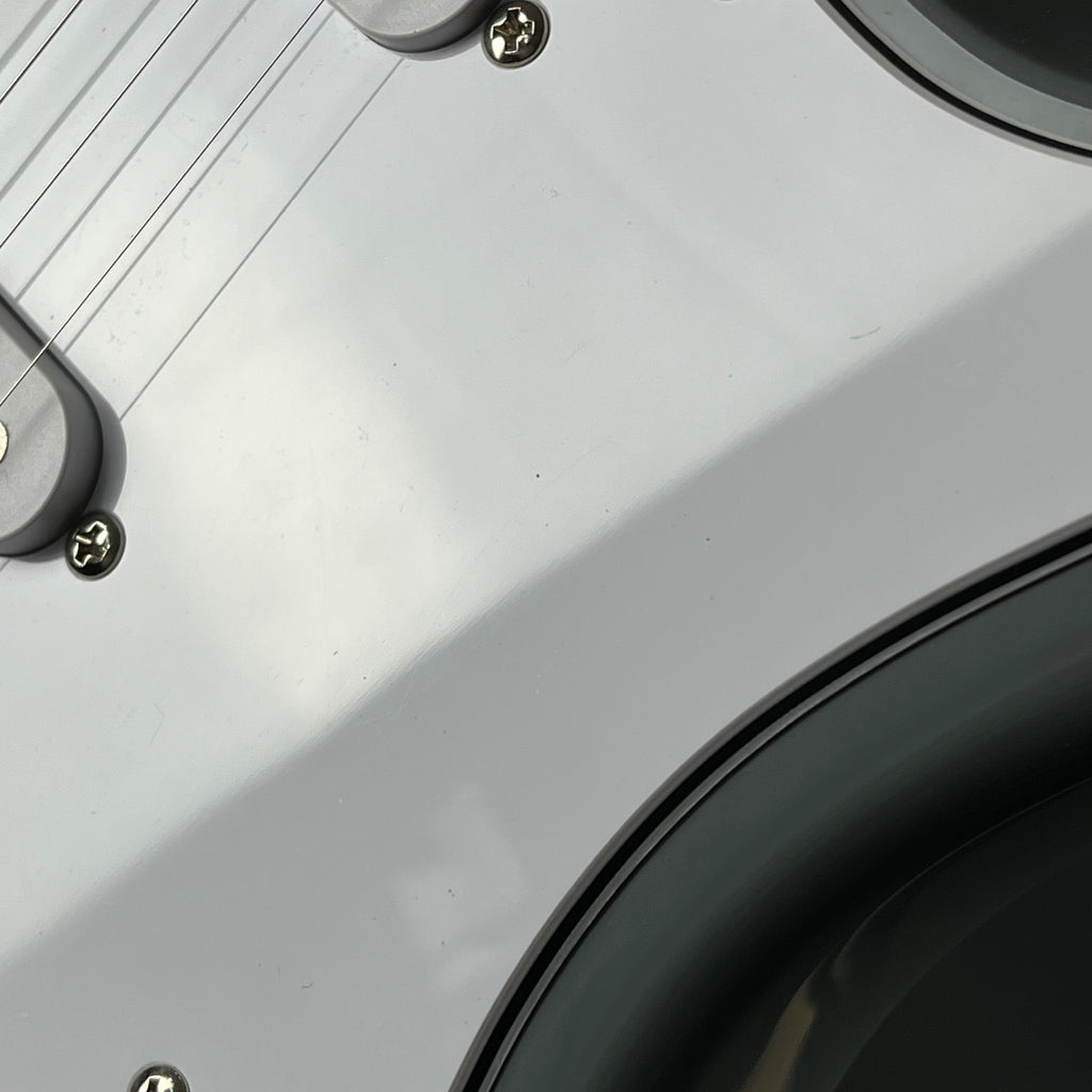 PRS SE SILVER SKY