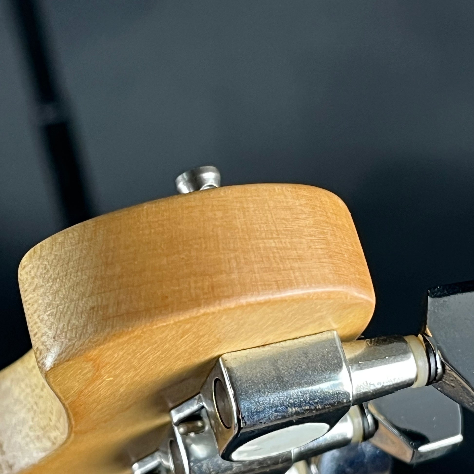 Bacchus Universe Series Telecaster