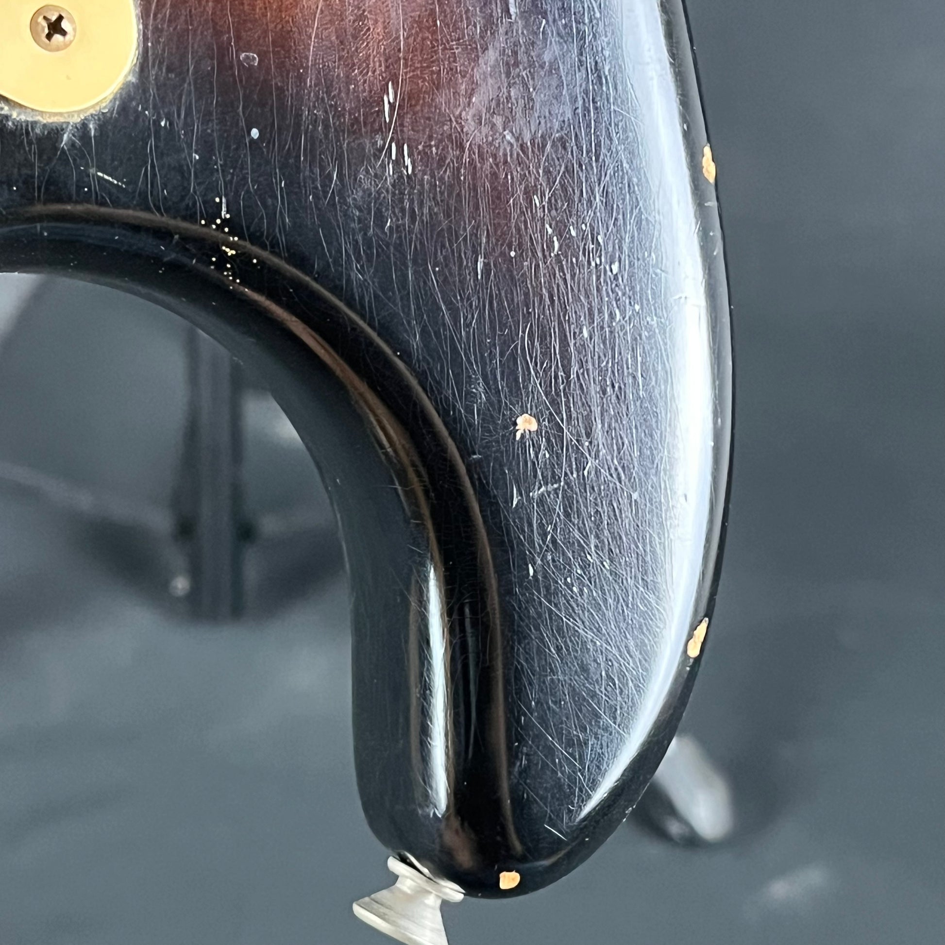Fender Road Worn 50s Stratocaster 2TS