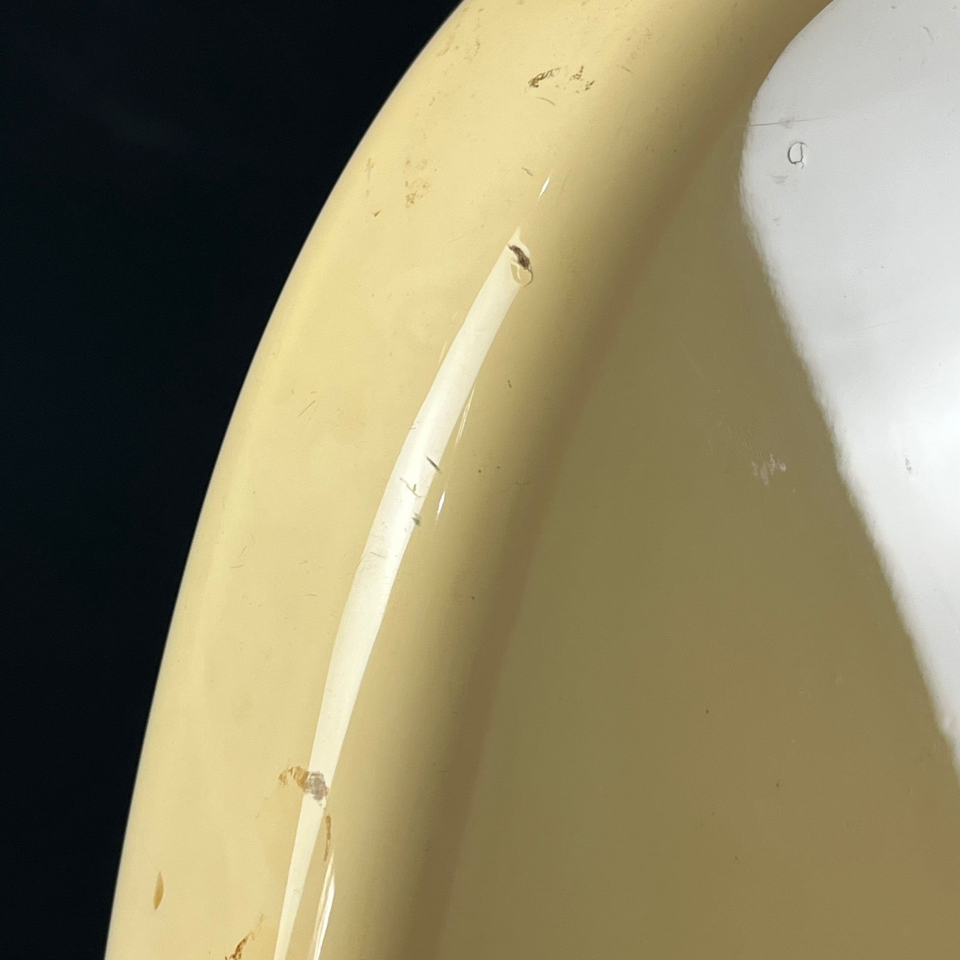 Squier Japan Silver Series Stratocaster