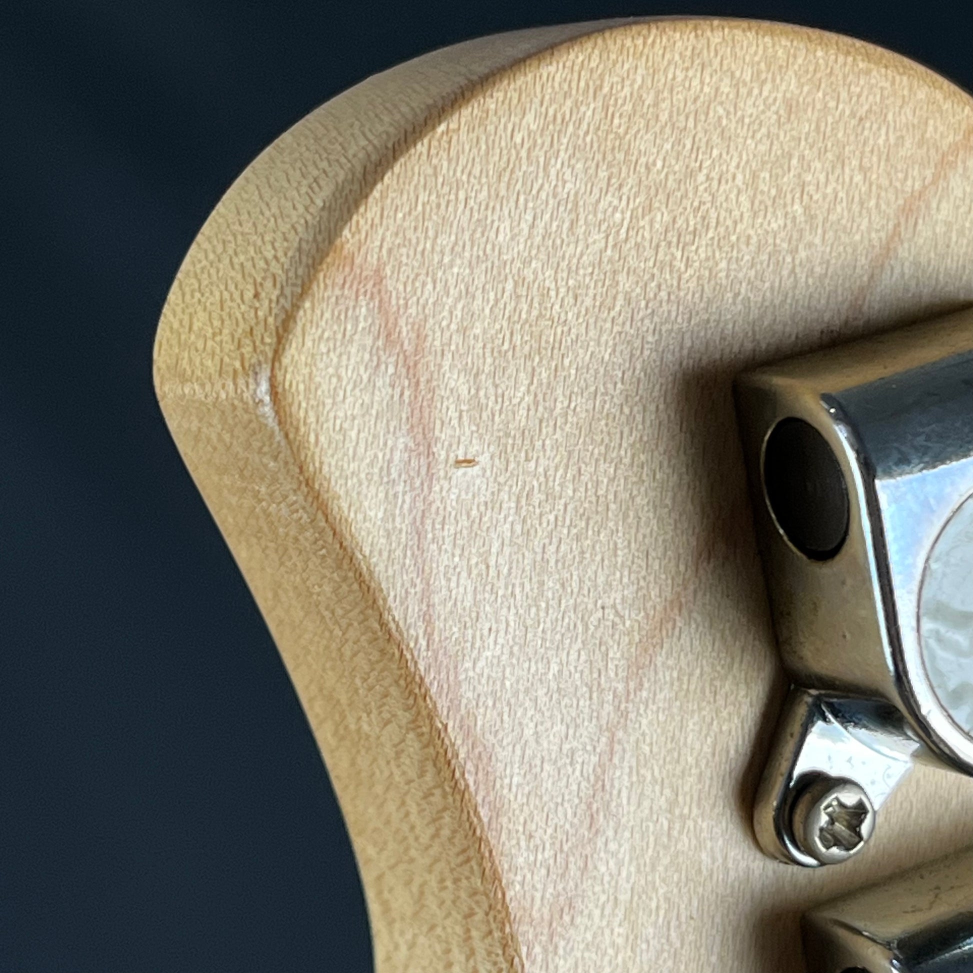 Bacchus Universe Series Telecaster