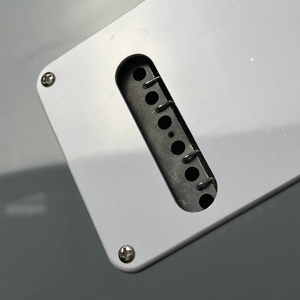 PRS SE SILVER SKY