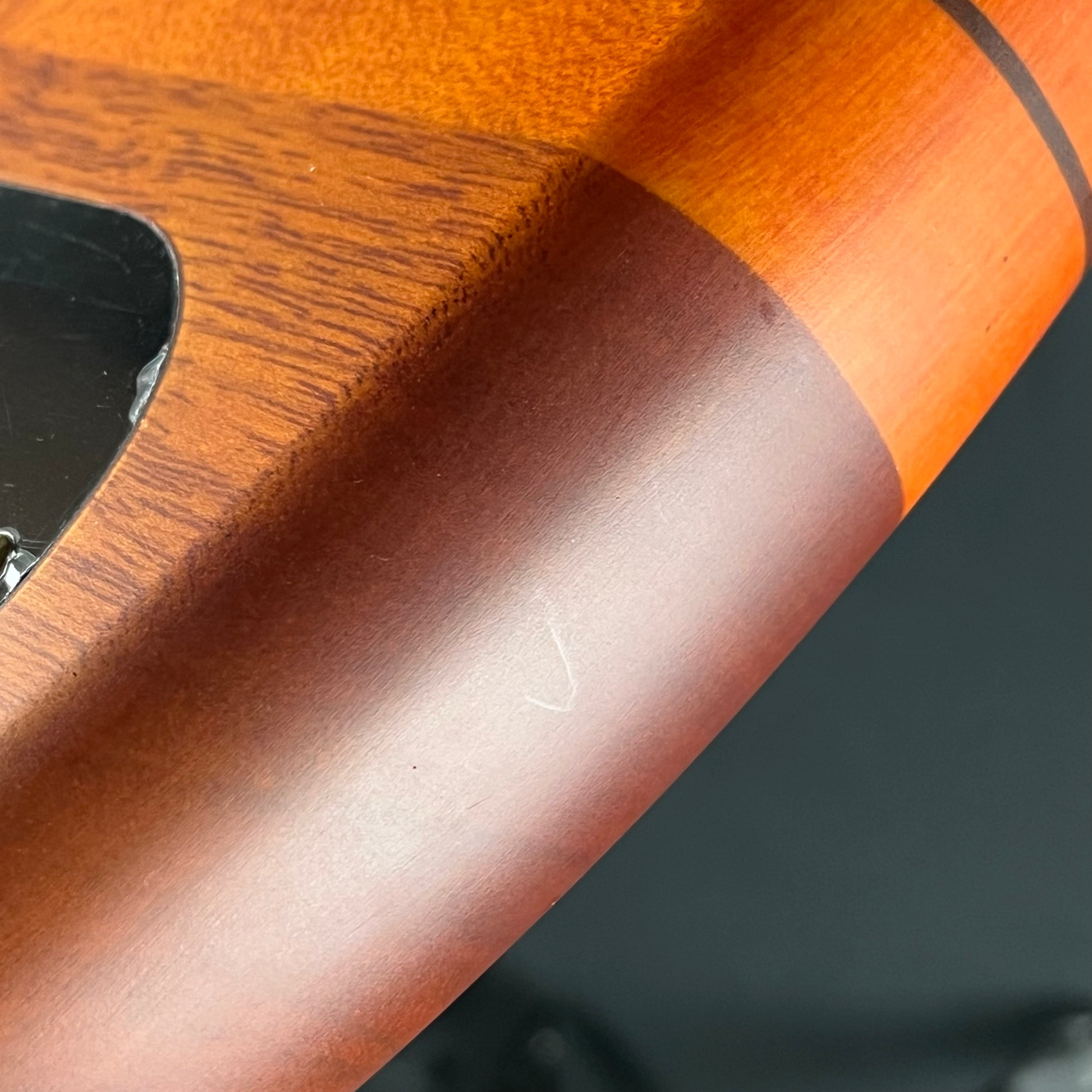 Schecter Stiletto Studio-8