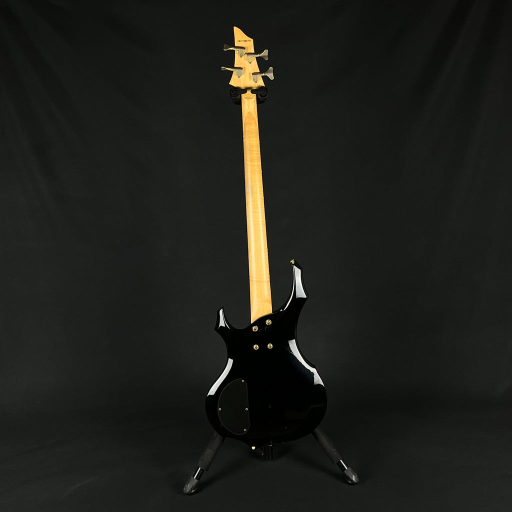 GrassRoots Forest Bass