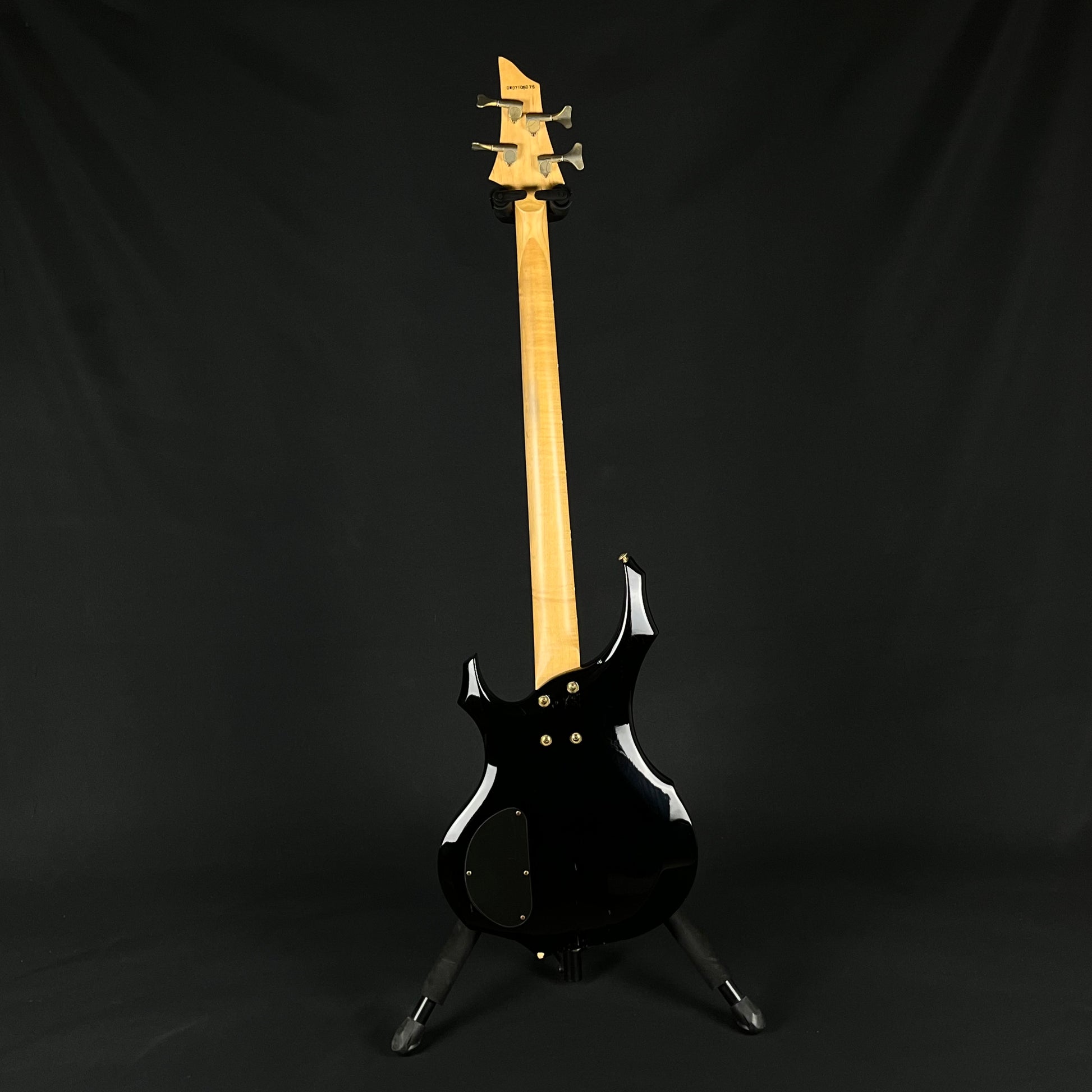 GrassRoots Forest Bass
